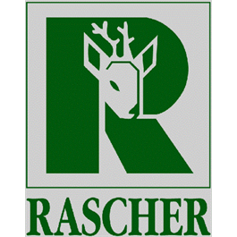 RASCHER RASCHER