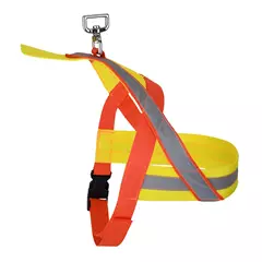 Mellpánt kutyáknak "Artus" 2