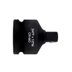 Metabo Adapter 3/4"-ról 1/2"-ra, ütésálló