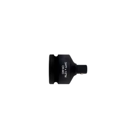 Metabo Adapter 3/4"-ról 1/2"-ra, ütésálló