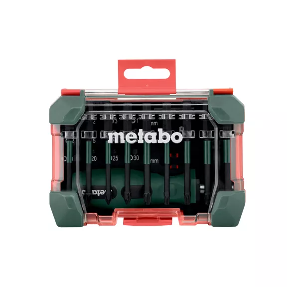 Metabo Adventi naptár (bitkészlet)