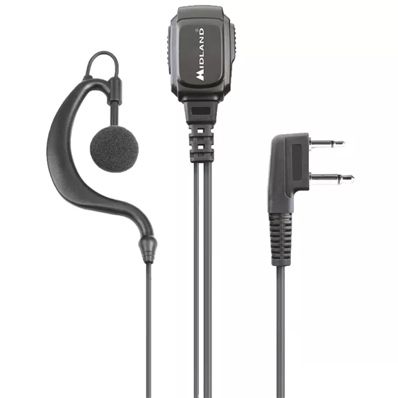 Midland MA 21-L Pro headset Midland MA 21-L Pro headset