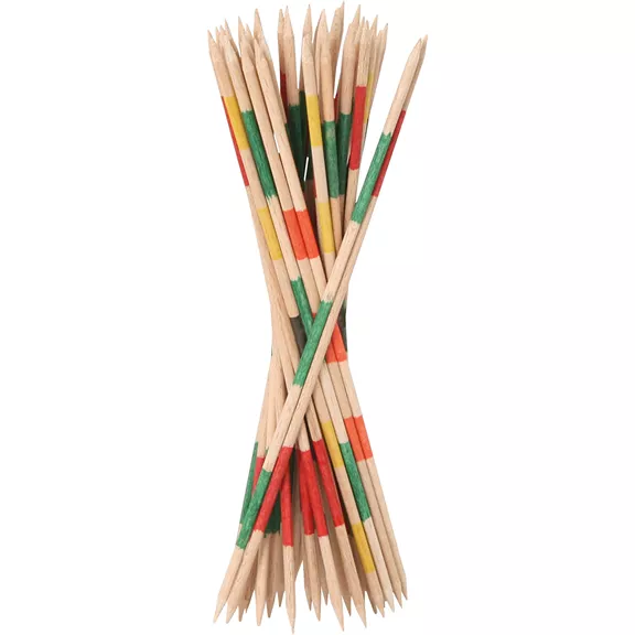 Mikado játék (nagy)