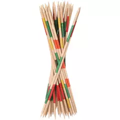 Mikado játék (nagy)