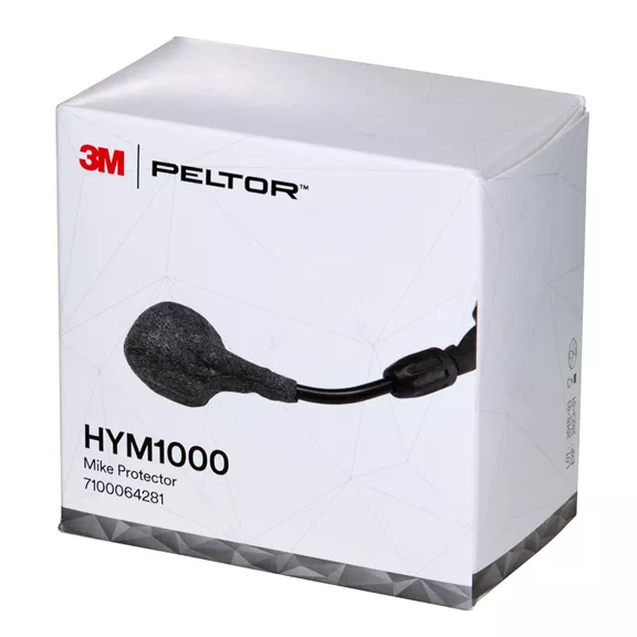 Mikrofonvédő szél ellen HYM 1000, 5 méter