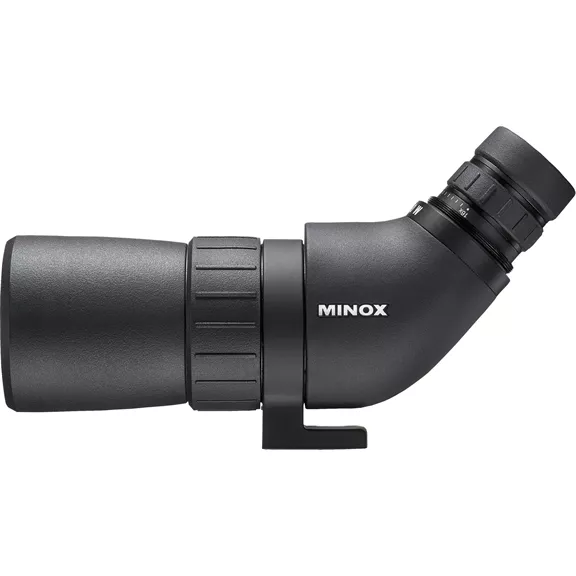 Minox MD 50 W Spektív 16-30x okulárral