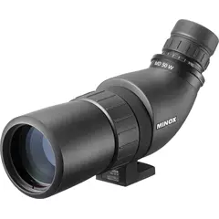 Minox MD 50 W Spektív 16-30x okulárral