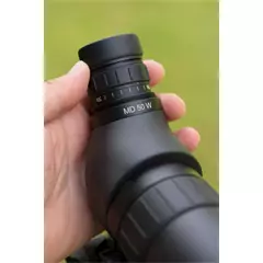 Minox MD 50 W Spektív 16-30x okulárral