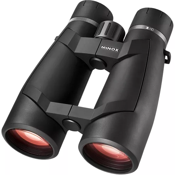Minox X-HD 8x56 keresőtávcső