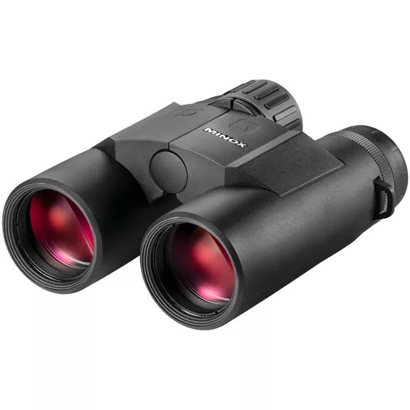 Minox X-Range 10x42 távolságmérős keresőtávcső