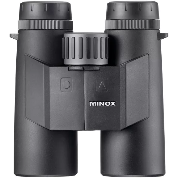 Minox X-Range 10x42 távolságmérős keresőtávcső
