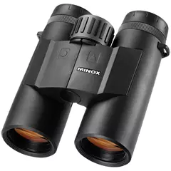 Minox X-Range 10x42 távolságmérős keresőtávcső