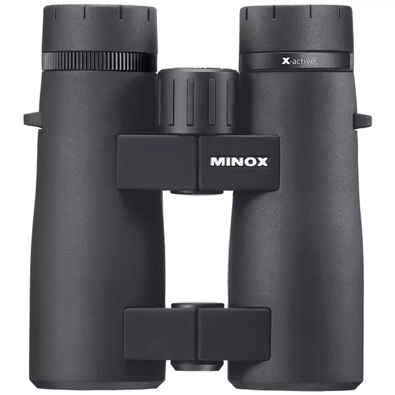 Minox X-active 10x44 keresőtávcső