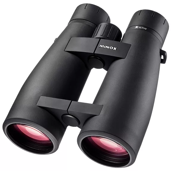 Minox X-active 8x56 keresőtávcső