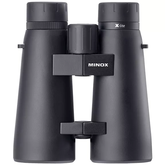 Minox X-lite 10x42 keresőtávcső