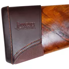 Mjoelner Hunting bőr tushosszabbító, kicsi 13x5x10 cm