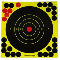 Mjoelner Hunting lőlap csomag