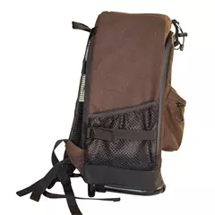 Mjoelner Hunting ülőkés hátizsák Björn