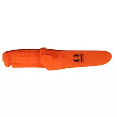Morakniv Craftline Basic 546 vadászkés , narancs Morakniv Craftline Basic 546 vadászkés , narancs