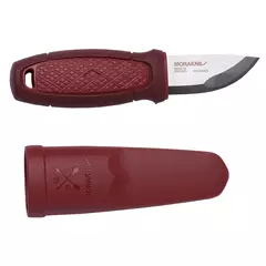 Morakniv Eldris kés, piros