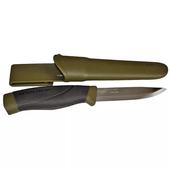 Morakniv Companion MG Heavy Duty kés