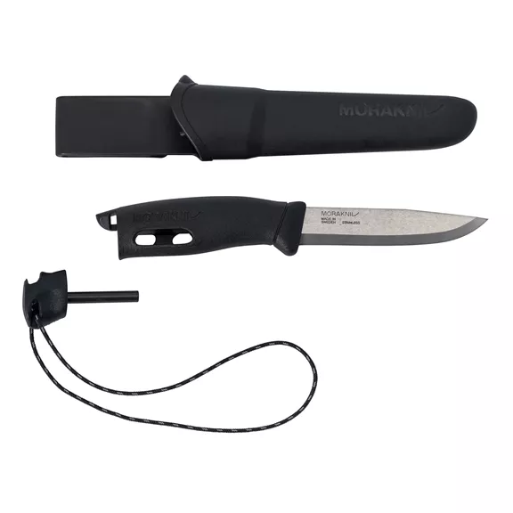 Morakniv Companion Spark kés