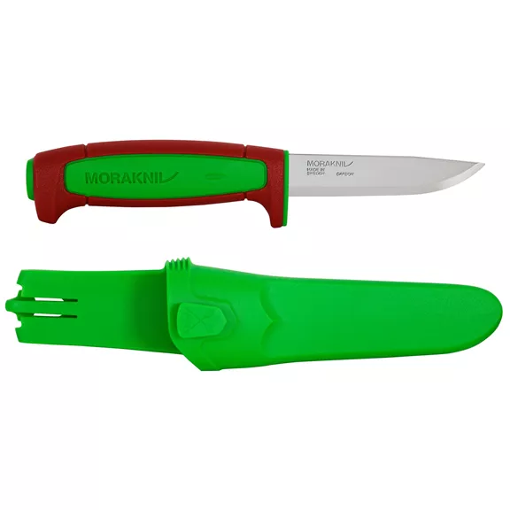 Morakniv Craftline Basic 511 2024 kés