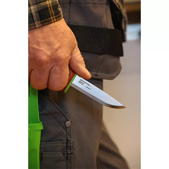 Morakniv Craftline Basic 511 2024 kés