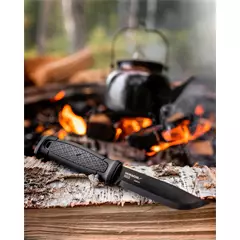 Morakniv Garberg Multi-Mount kés