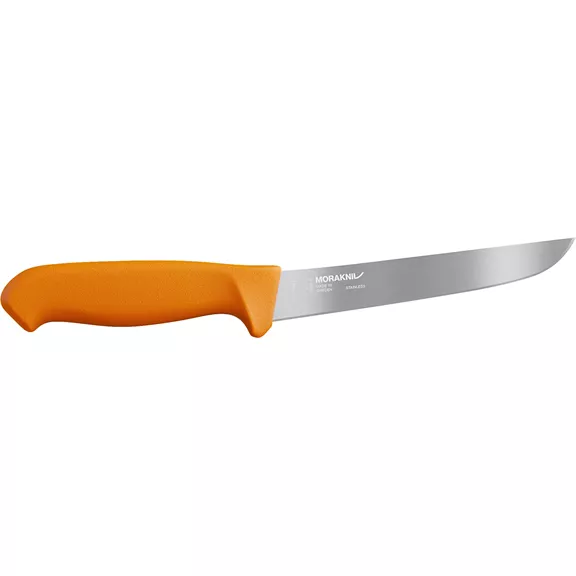 Morakniv "Hunting Boning" egyenes csontozókés Morakniv "Hunting Boning" egyenes csontozókés