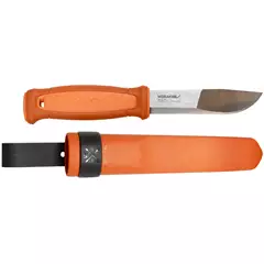 Morakniv Kansbol kés, égetett narancs Morakniv Kansbol kés, égetett narancs