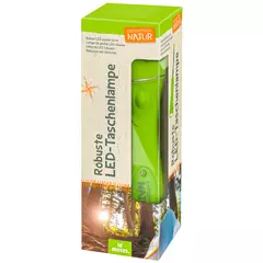 Moses zseblámpa gyerekeknek