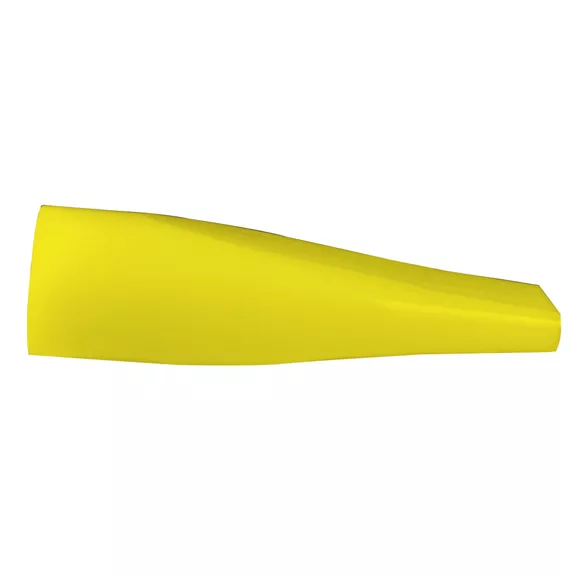 Műanyag betét, 455g