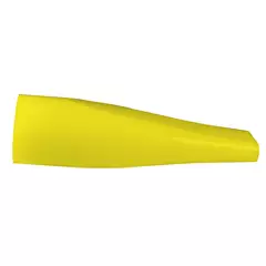 Műanyag betét, 455g