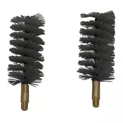 Műanyag csőkefe, Kal. 7,6 mm Műanyag csőkefe, Kal. 7,6 mm