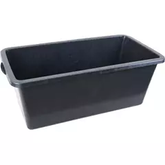 Műanyag láda 65 Liter