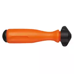 Műanyag reszelőnyél reszelő nélkül (30/35 fok)