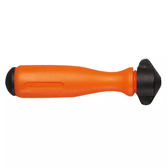 Műanyag reszelőnyél reszelő nélkül (30/35 fok)