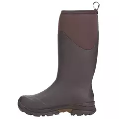 Muck Boot Arctic Ice Tall AGAT gumicsizma, Barna 39/40