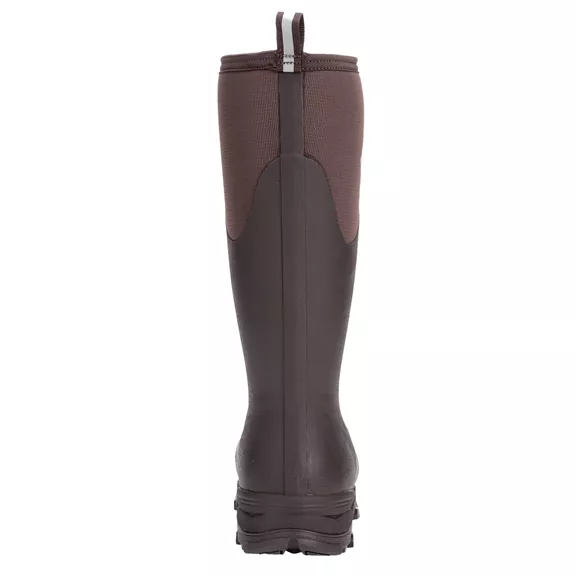 Muck Boot Arctic Ice Tall AGAT gumicsizma, Barna 47