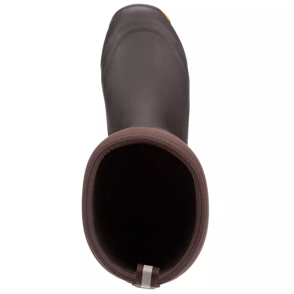 Muck Boot Arctic Ice Tall AGAT gumicsizma, Barna 47