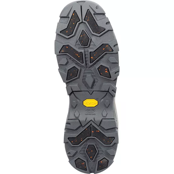 Muck Boot Arctic Ice Tall AGAT gumicsizma, Barna 47