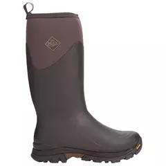 Muck Boot Arctic Ice Tall AGAT gumicsizma, Barna 47