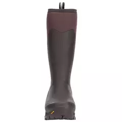 Muck Boot Arctic Ice Tall AGAT gumicsizma, Barna 47