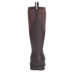 Muck Boot Arctic Ice Tall AGAT gumicsizma, Barna 47