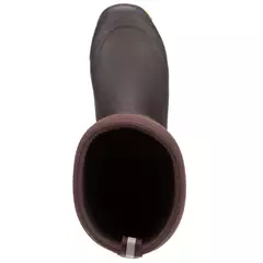 Muck Boot Arctic Ice Tall AGAT gumicsizma, Barna 47