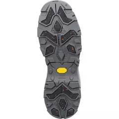 Muck Boot Arctic Ice Tall AGAT gumicsizma, Barna 47