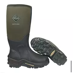 Muck Boot Arctic Sport High gumicsizma, Moss 37