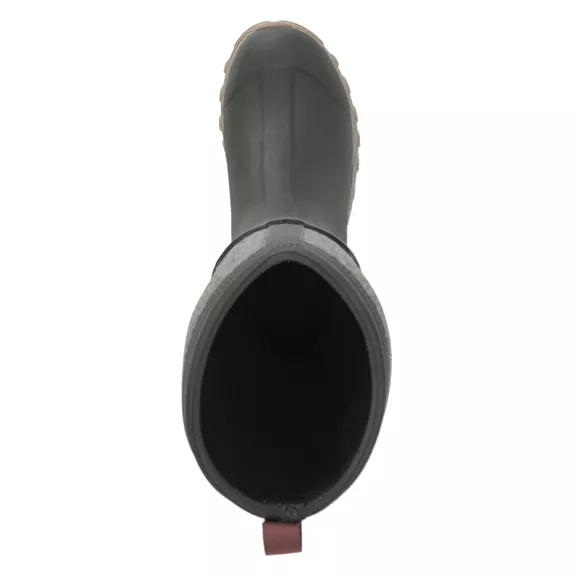 Muck Boot Arctic Sport II téli csizma, dark olive/herringbone, 36