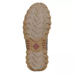 Muck Boot Arctic Sport II téli csizma, dark olive/herringbone, 36